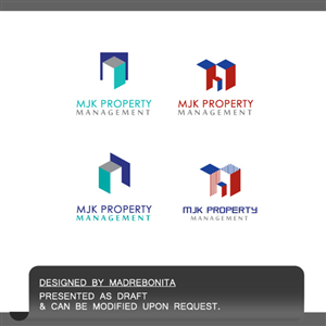 Logo Design by madrebonita for Pariter Consulting | Design: #4082091