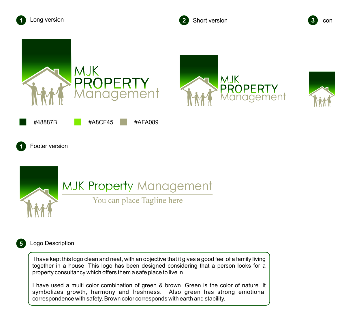 Logo Design by Estiron for Pariter Consulting | Design #4067639