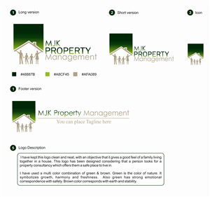 Logo Design by Estiron for Pariter Consulting | Design: #4067639