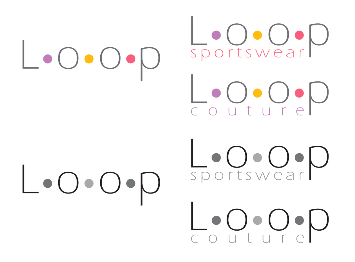 Logo Design by Halfull Media for this project | Design #149272