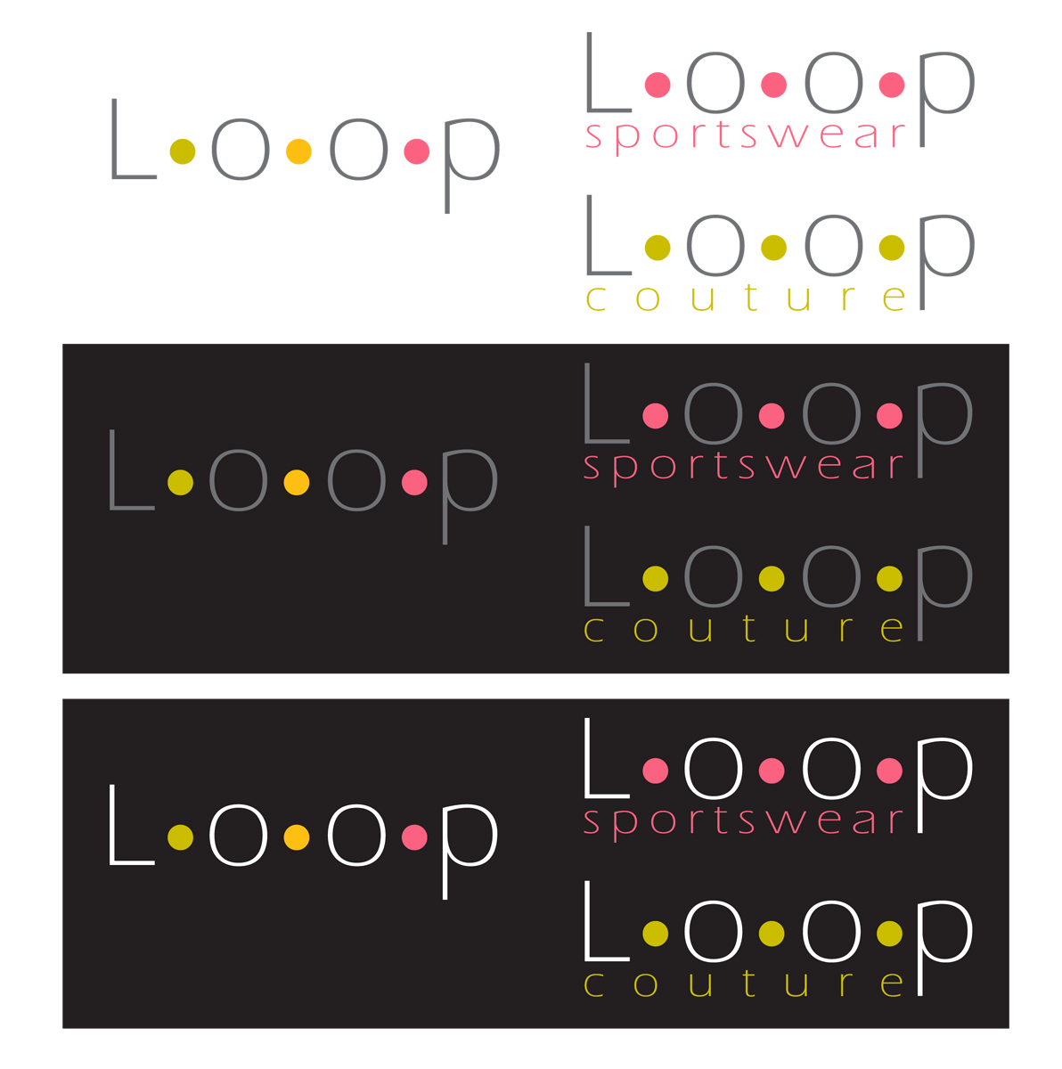 Logo Design by Halfull Media for this project | Design #149753