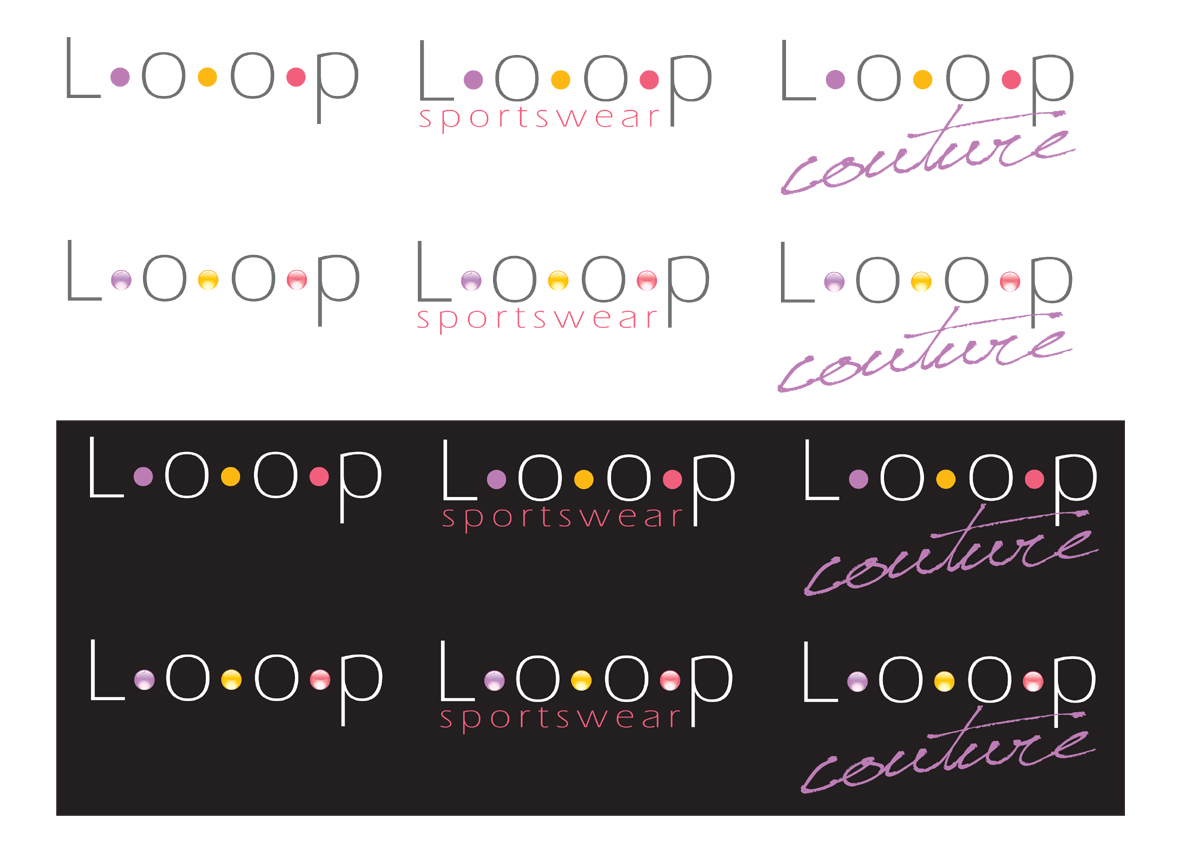 Logo Design by Halfull Media for this project | Design #150648