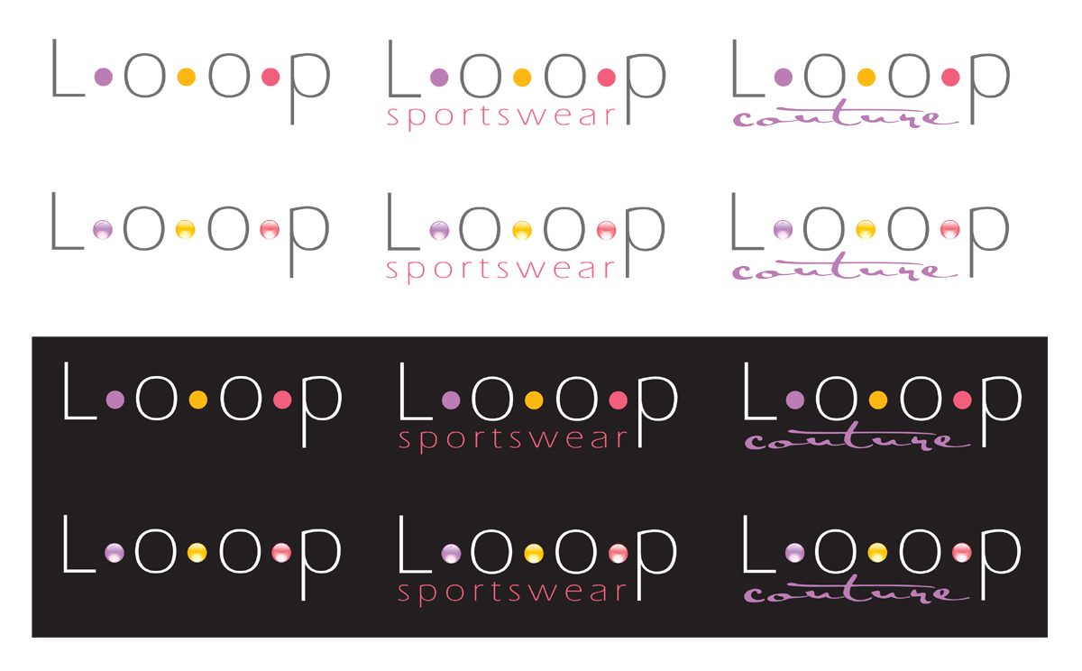Logo Design by Halfull Media for this project | Design #154365