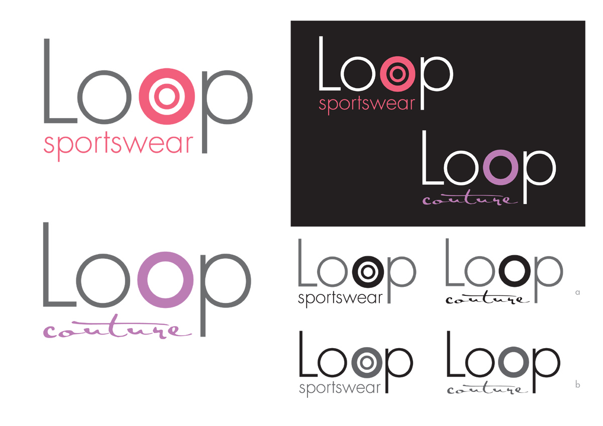 Logo Design by Halfull Media for this project | Design #157168