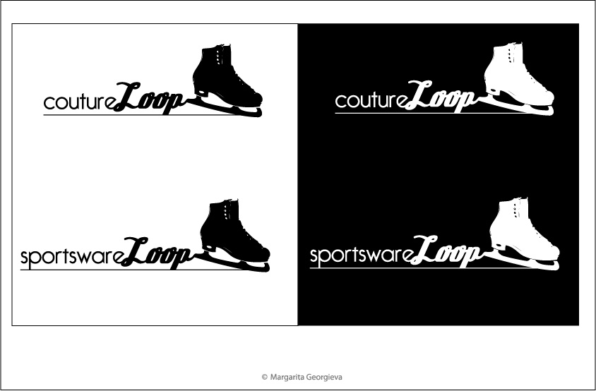 Logo Design by maggyrw for this project | Design #158149