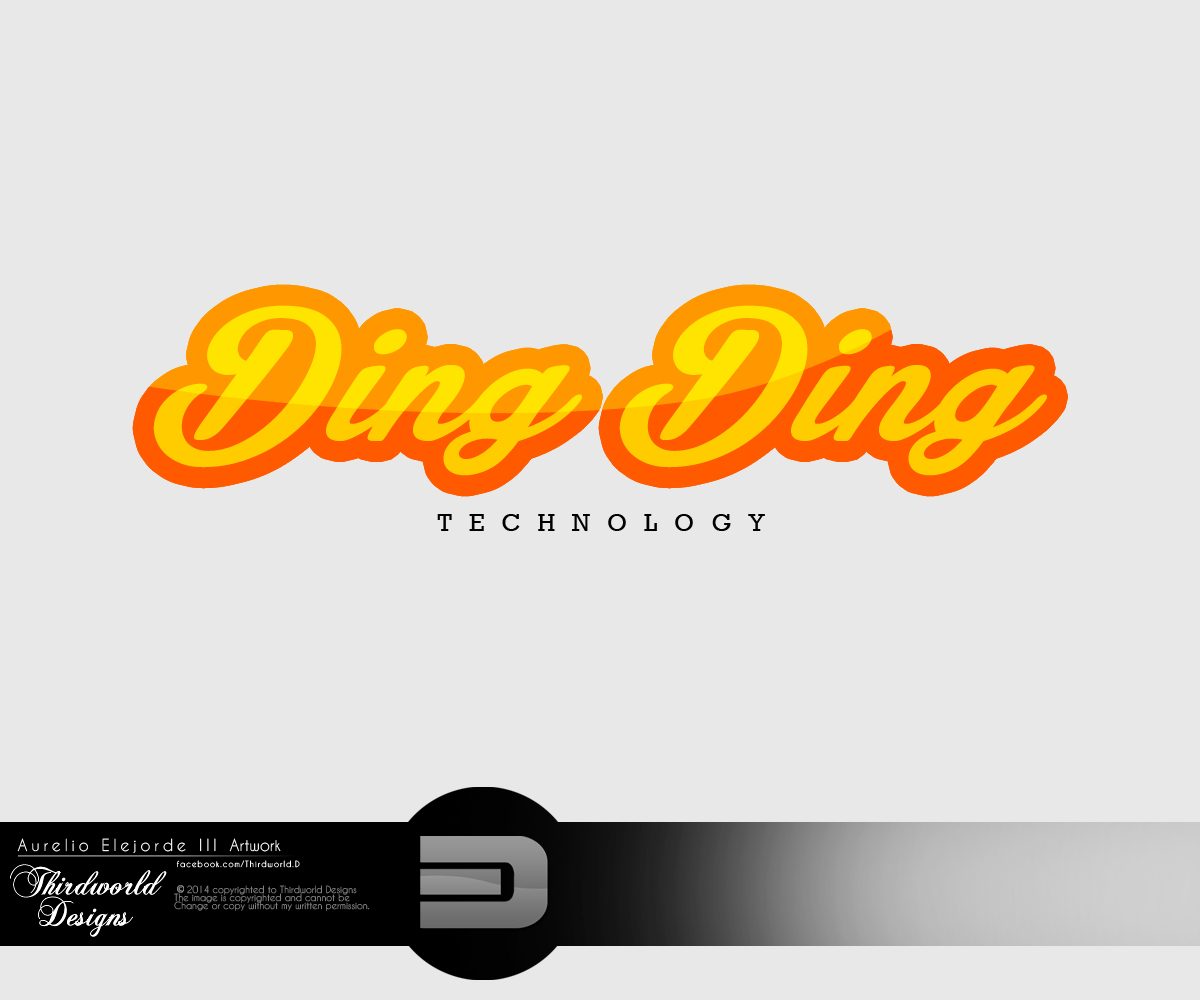 Logo Design by Aurelio III for this project | Design #4089137