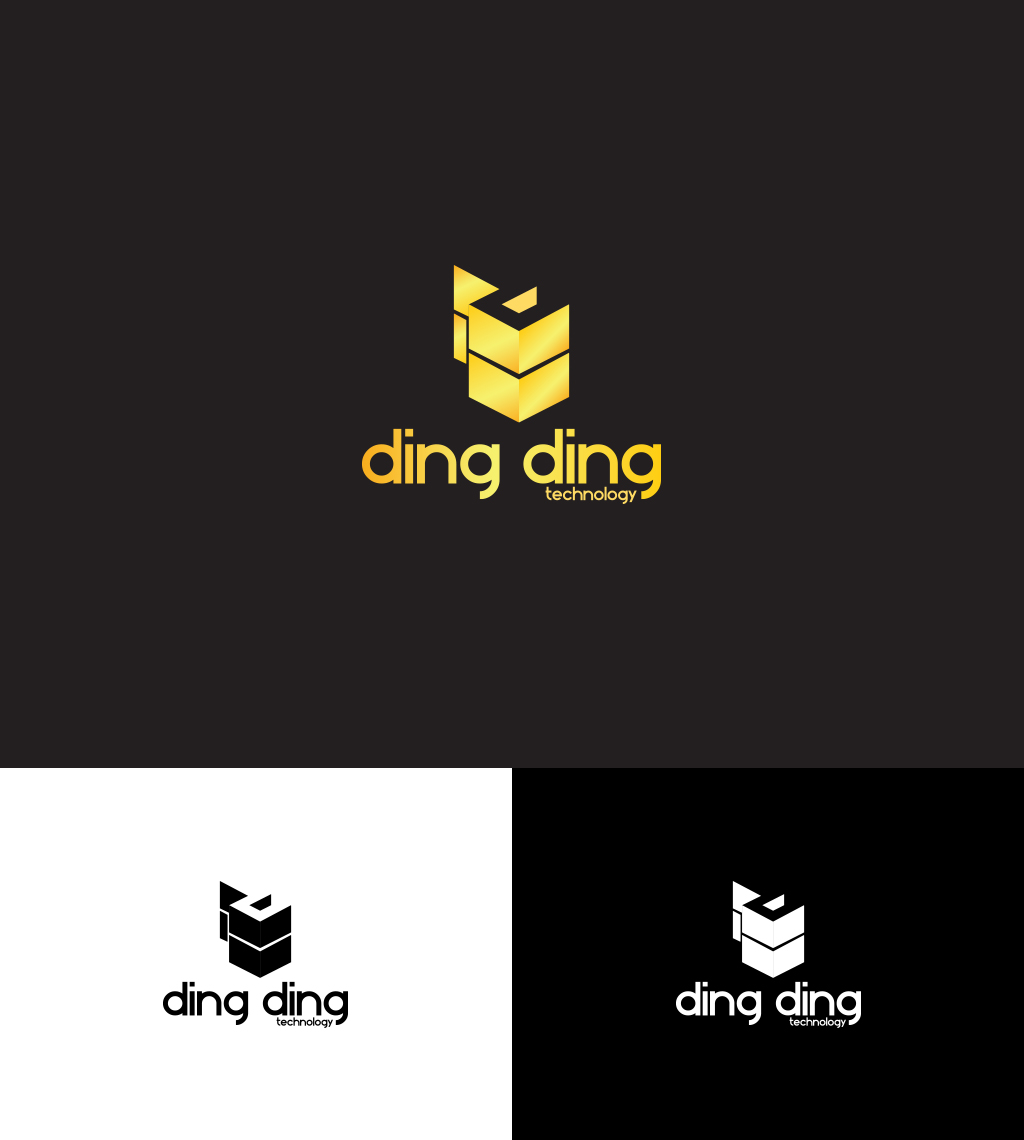 Logo Design by Impressive Solutions for this project | Design #4066920