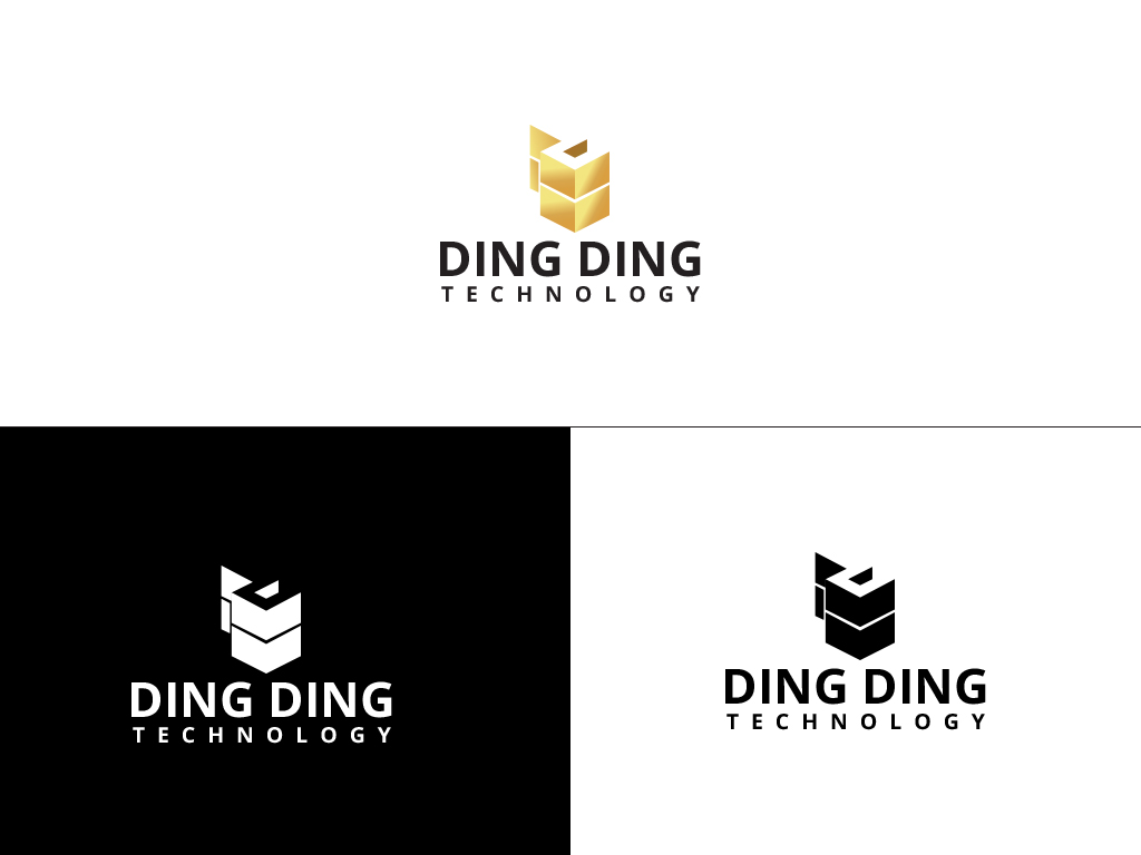 Logo Design by Impressive Solutions for this project | Design #4076726