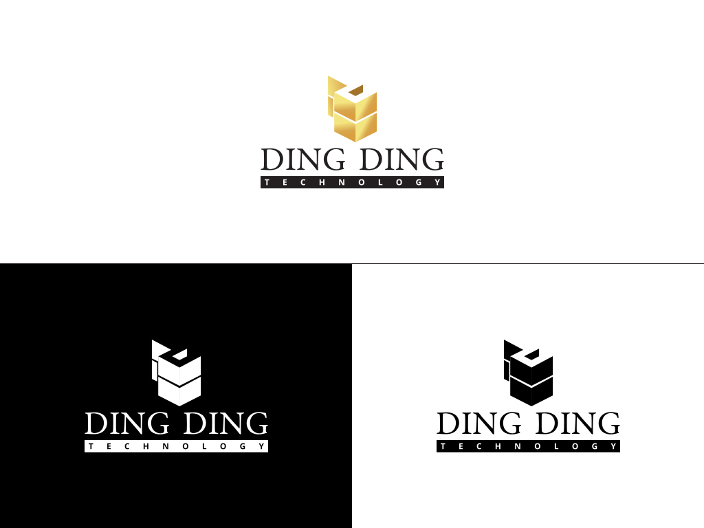 Logo Design by Impressive Solutions for this project | Design #4076730