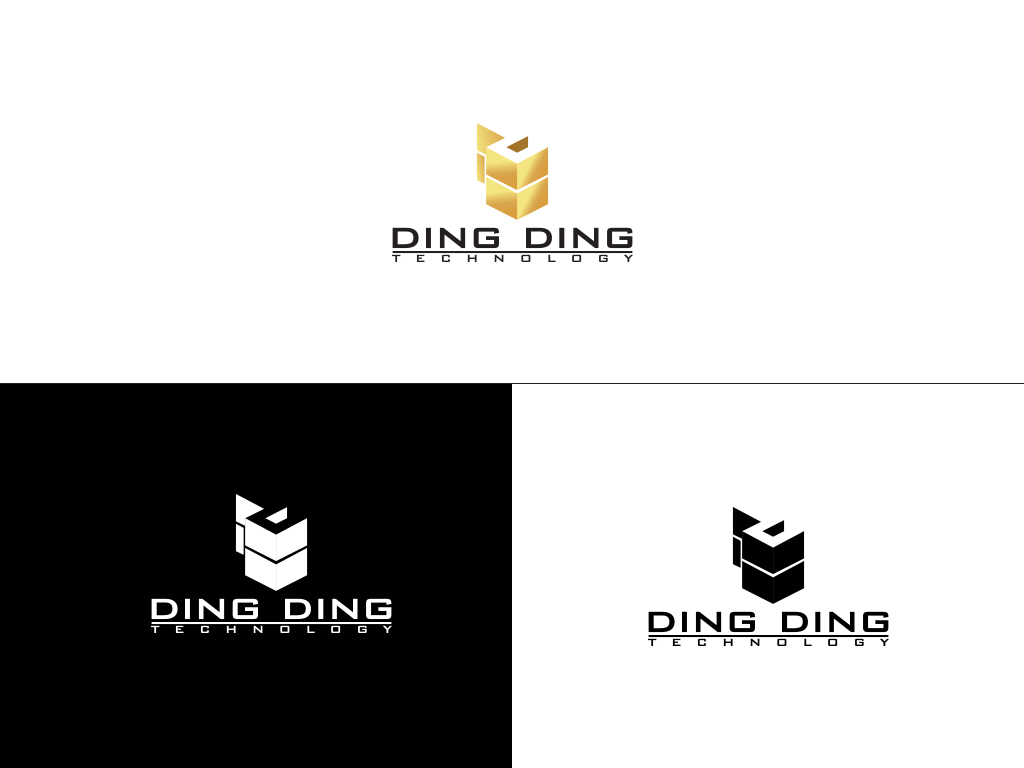 Logo Design by Impressive Solutions for this project | Design #4076731