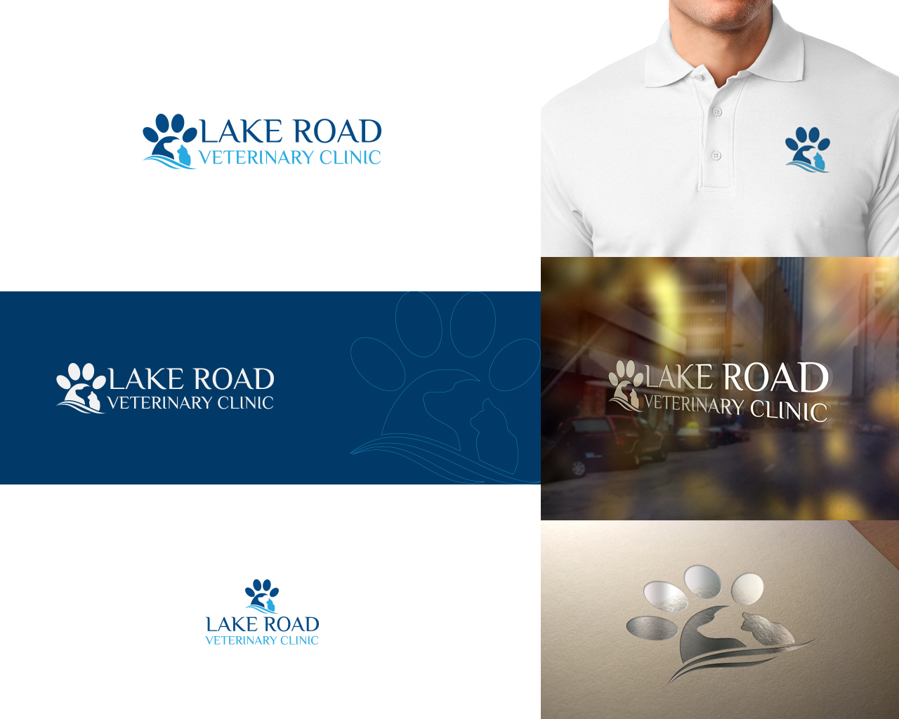 Logo Design by damakyjr for this project | Design #4084019