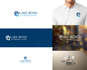 Logo Design by damakyjr for this project | Design: #4084019