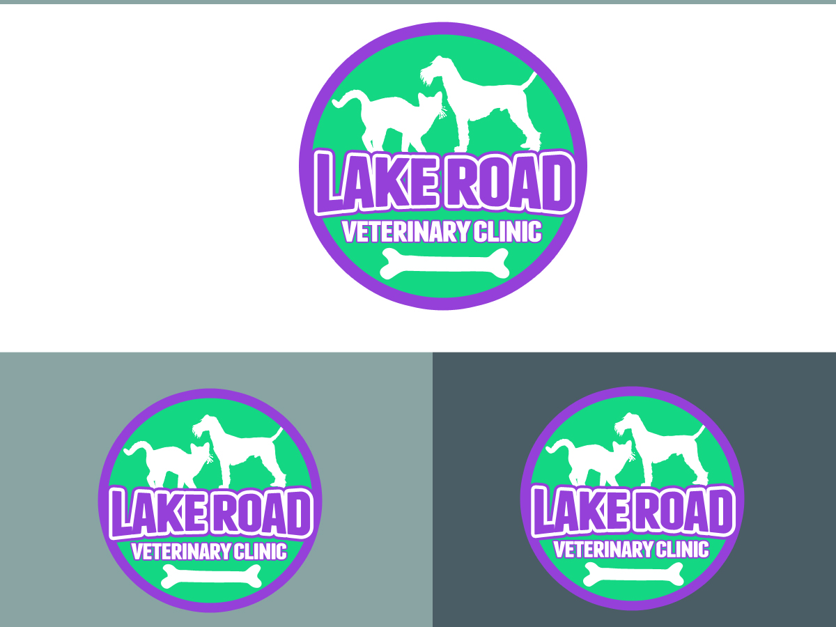 Logo Design by Arthirst for this project | Design #4065883