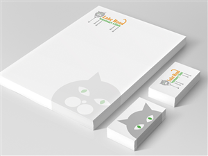 Design de Logo par JATOF pour ce projet | Design #4071608