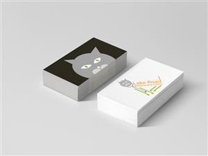 Logo Design by JATOF for this project | Design: #4071617