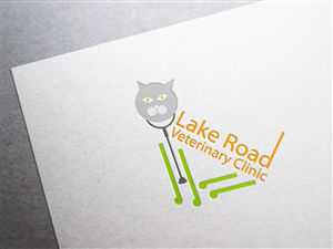 Logo Design by JATOF for this project | Design: #4071620
