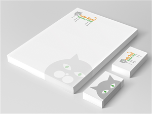 Logo Design by JATOF for this project | Design: #4121323