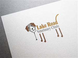 Logo Design by JATOF for this project | Design: #4121335
