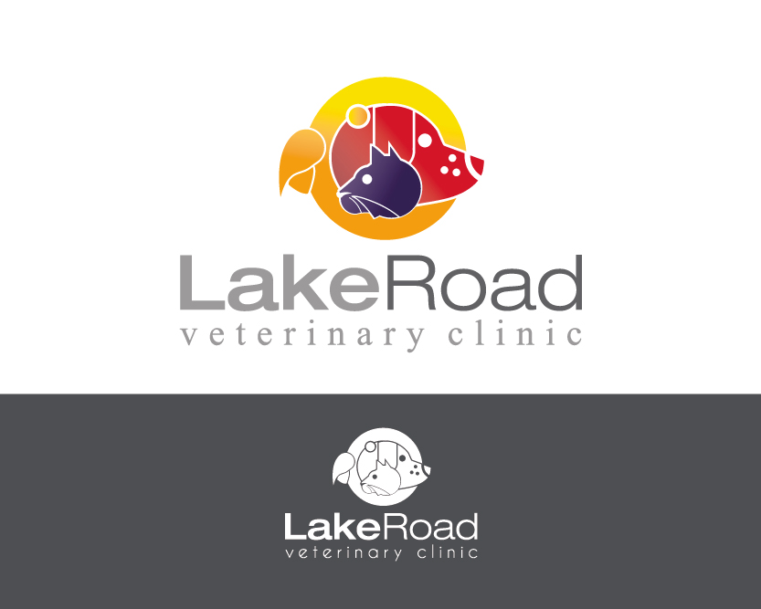 Logo Design by Zebra.Naranja for this project | Design #4070899