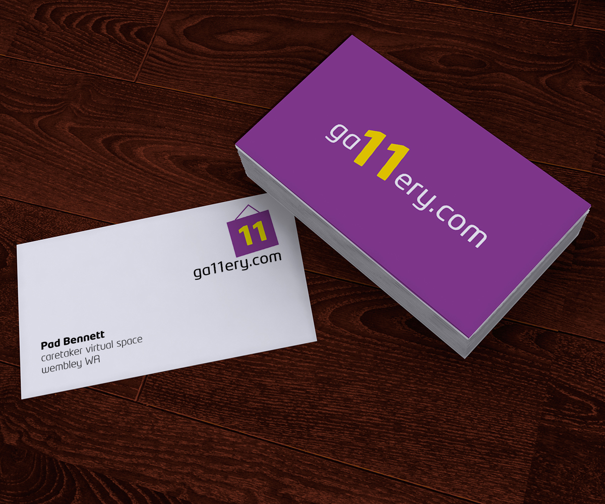 Business Card Design by S_h_J for this project | Design #4098175