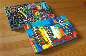 Business Card Design by Hardcore Design for this project | Design #4093641