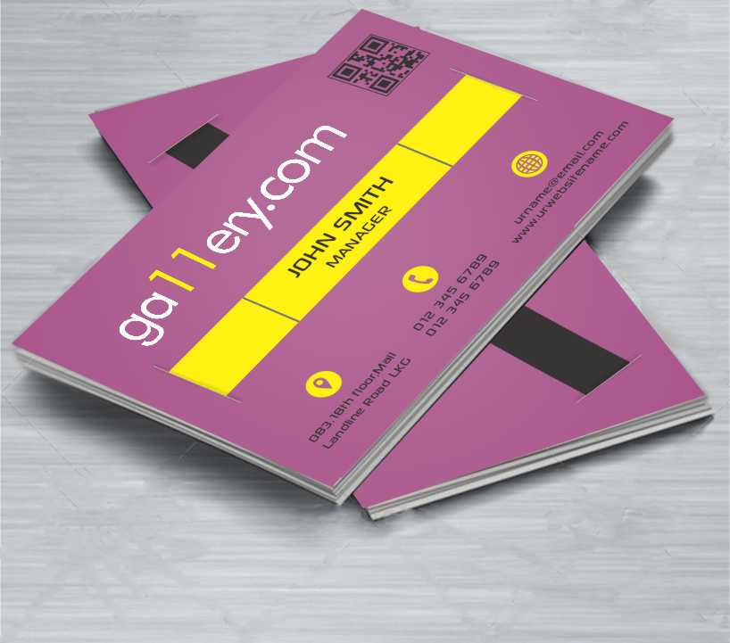 Business Card Design by AwsomeD for this project | Design #4066702