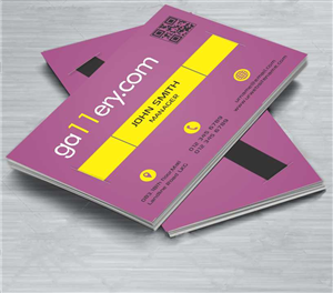 Business Card Design by AwsomeD for this project | Design: #4066702
