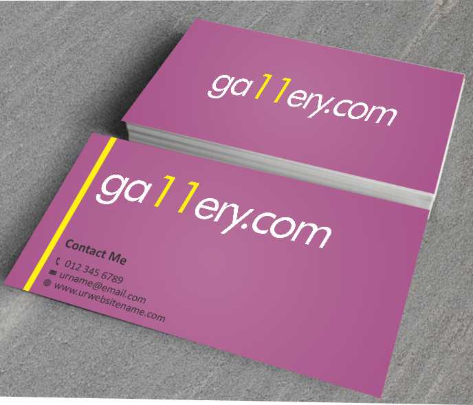 Business Card Design by AwsomeD for this project | Design #4066713