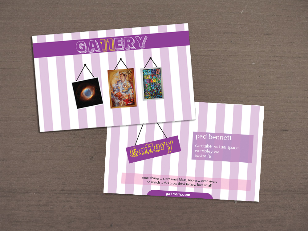 Business Card Design by hmecdesign for this project | Design #4082575