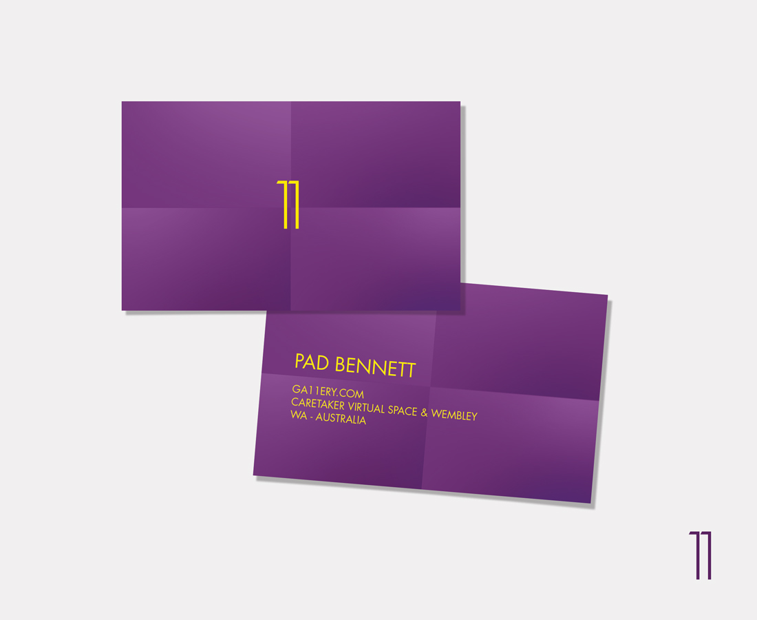 Business Card Design by ad_bright for this project | Design #4096569