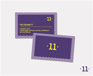 Business Card Design by ad_bright for this project | Design: #4096578