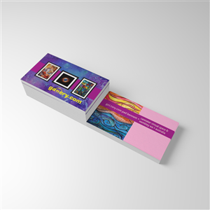 Business Card Design by dkthedon for this project | Design: #4094318