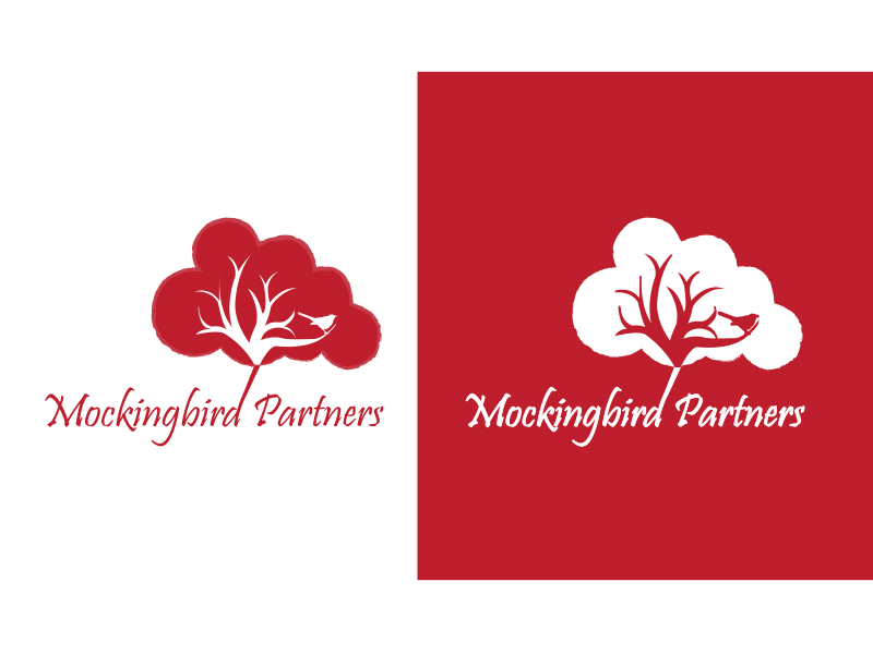 Logo Design by mohanad.jar for this project | Design #4088398