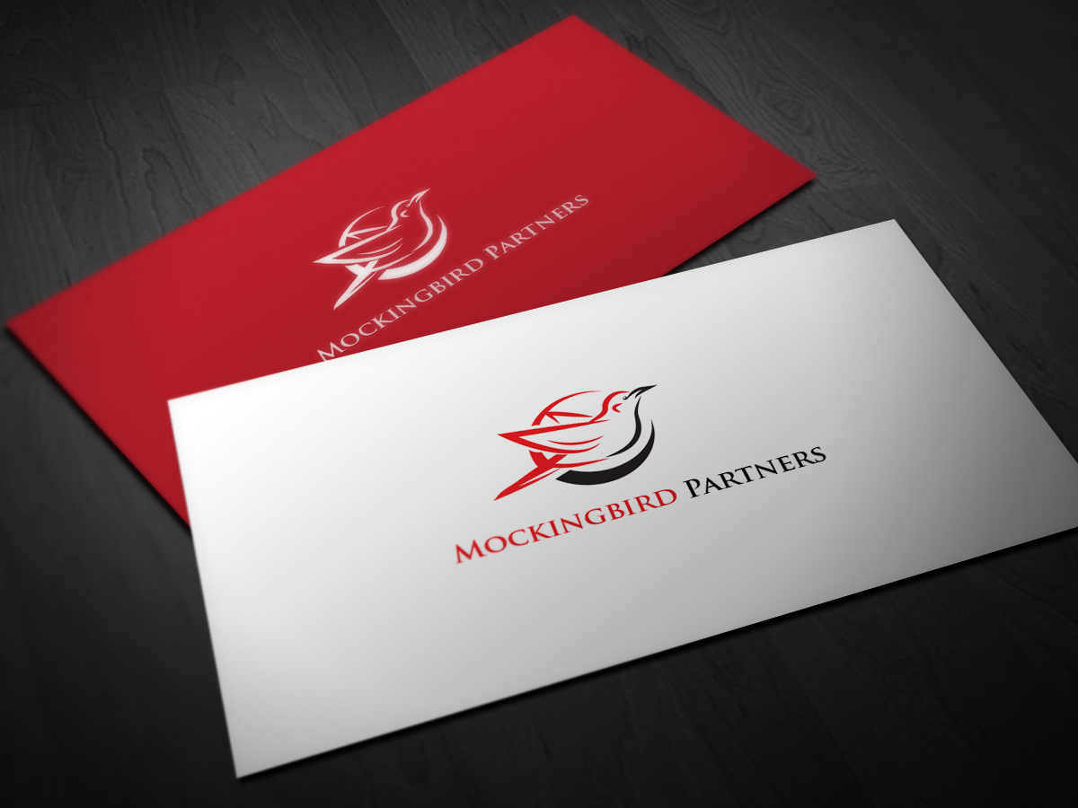 Logo Design by Alchemist for this project | Design #4082898