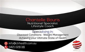 Diseño Gráfico por alessandroevge para este proyecto | Diseño: #4068619