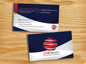 Diseño Gráfico por alessandroevge para este proyecto | Diseño: #4068719