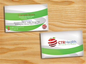 Design Graphique par alessandroevge pour ce projet | Design : #4069939