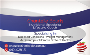 Design Graphique par alessandroevge pour ce projet | Design : #4070035