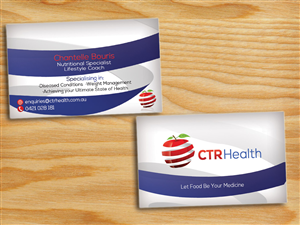 Diseño Gráfico por alessandroevge para este proyecto | Diseño: #4070040