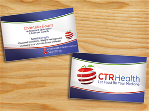 Design Graphique par alessandroevge pour ce projet | Design : #4071840