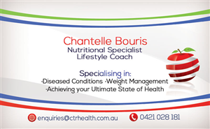 Design Graphique par alessandroevge pour ce projet | Design : #4071871