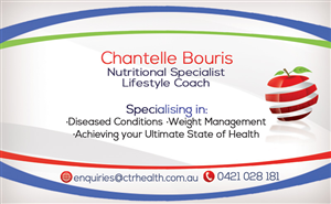 Design Graphique par alessandroevge pour ce projet | Design : #4071892