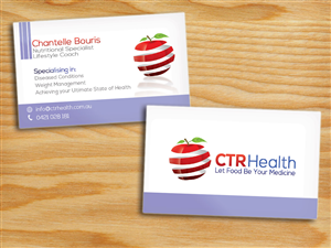 Design Graphique par alessandroevge pour ce projet | Design : #4076072