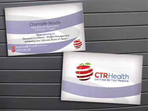 Design Graphique par alessandroevge pour ce projet | Design : #4076106