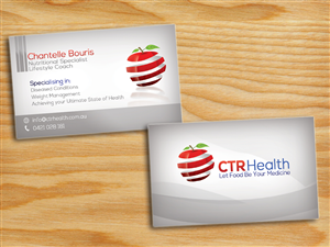 Diseño Gráfico por alessandroevge para este proyecto | Diseño: #4077119