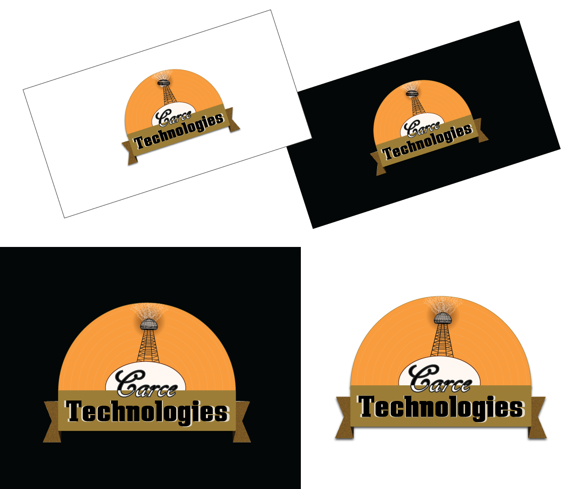 Logo-Design von Web Decorator für dieses Projekt | Design #4129221