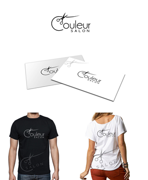 Logo Design by Gentle Spring Rain for this project | Design: #4069907