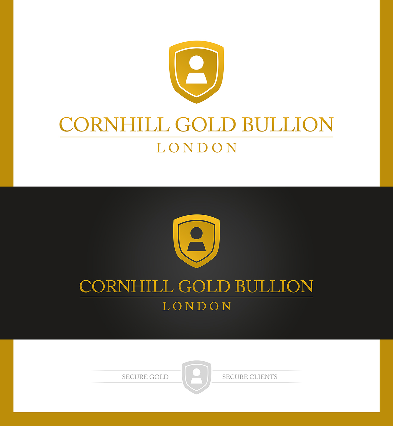 Logo Design by John's Joy for this project | Design #4100899