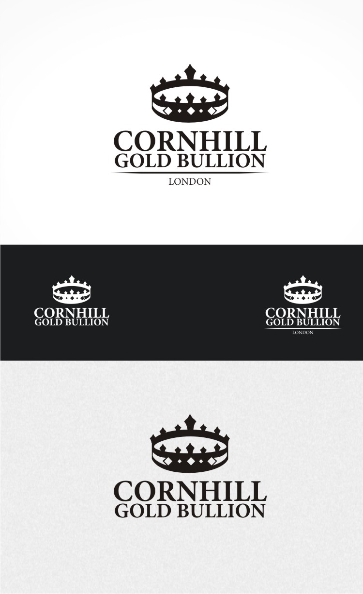 Logo Design by gray mind for this project | Design #4073412