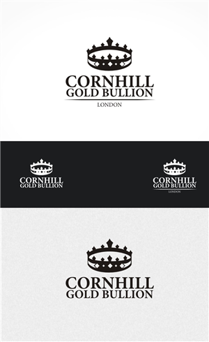 Diseño de Logo por gray mind para este proyecto | Diseño: #4073412